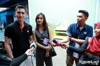 Foto Verrell Bramasta