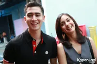 Foto Verrell Bramasta