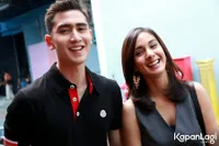 Foto Verrell Bramasta