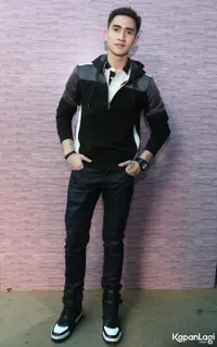 Foto Verrell Bramasta