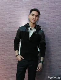 Foto Verrell Bramasta