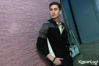 Foto Verrell Bramasta