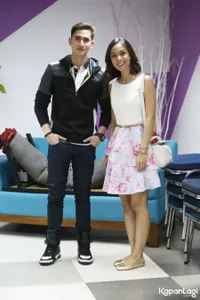 Foto Verrell Bramasta