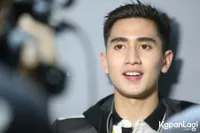 Foto Verrell Bramasta