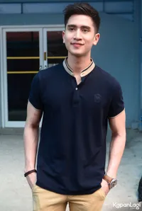 Foto Verrell Bramasta