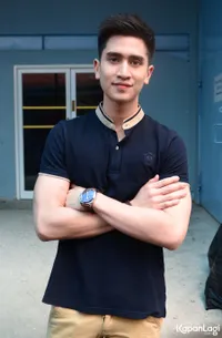 Foto Verrell Bramasta