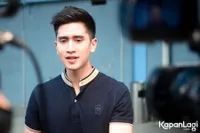 Foto Verrell Bramasta