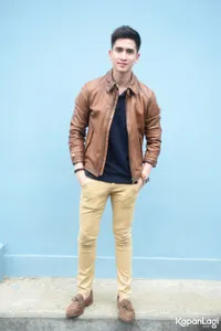 Foto Verrell Bramasta