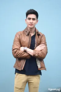 Foto Verrell Bramasta