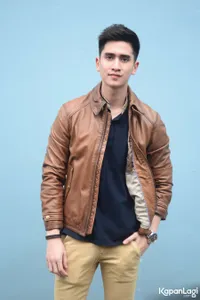 Foto Verrell Bramasta