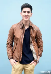 Foto Verrell Bramasta