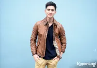 Foto Verrell Bramasta