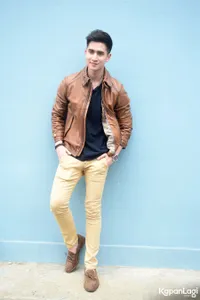 Foto Verrell Bramasta