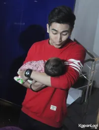 Foto Verrell Bramasta