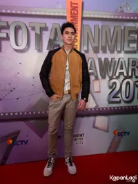 Foto Verrell Bramasta