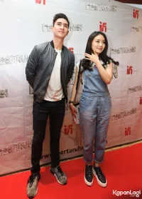 Foto Verrell Bramasta