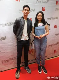 Foto Verrell Bramasta