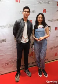 Foto Verrell Bramasta