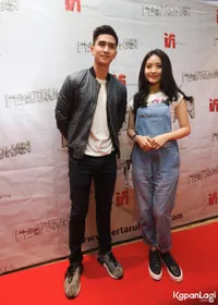 Foto Verrell Bramasta