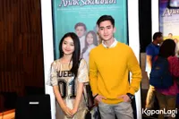 Foto Verrell Bramasta