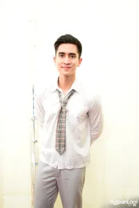 Foto Verrell Bramasta