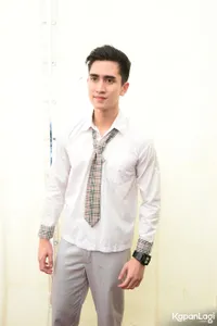 Foto Verrell Bramasta