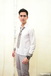 Foto Verrell Bramasta