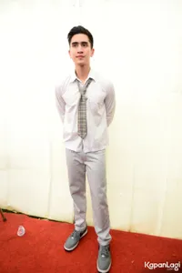 Foto Verrell Bramasta