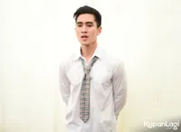 Foto Verrell Bramasta