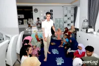 Foto Verrell Bramasta