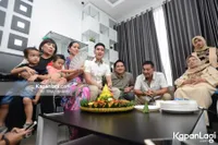 Foto Verrell Bramasta