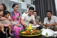 Foto Verrell Bramasta