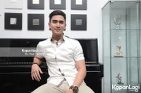 Foto Verrell Bramasta