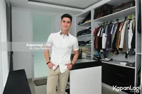 Foto Verrell Bramasta