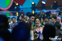 Foto Verrell Bramasta