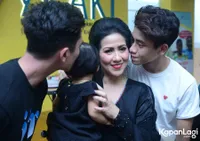 Foto Verrell Bramasta