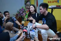 Foto Verrell Bramasta