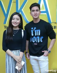 Foto Verrell Bramasta