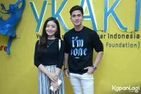 Foto Verrell Bramasta