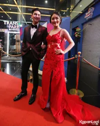 Foto Verrell Bramasta