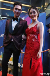 Foto Verrell Bramasta