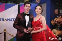 Foto Verrell Bramasta