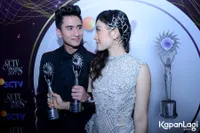 Foto Verrell Bramasta