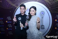 Foto Verrell Bramasta