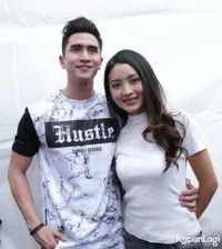 Foto Verrell Bramasta