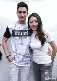 Foto Verrell Bramasta