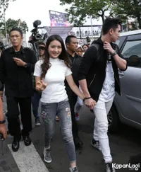 Foto Verrell Bramasta