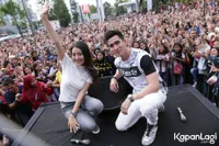 Foto Verrell Bramasta