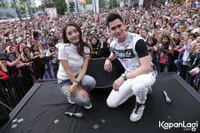 Foto Verrell Bramasta