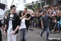 Foto Verrell Bramasta